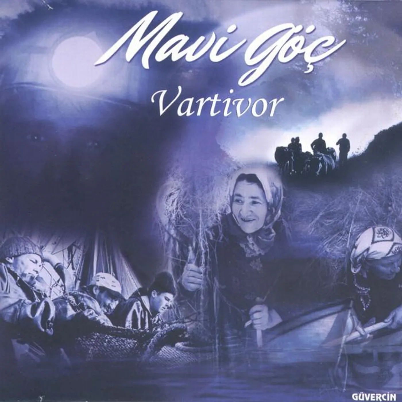 Mavi Göç
