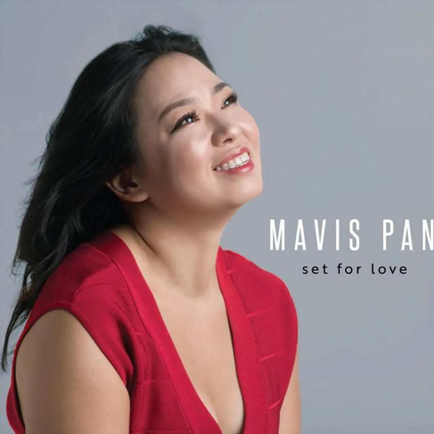 Mavis Pan Brand Page
