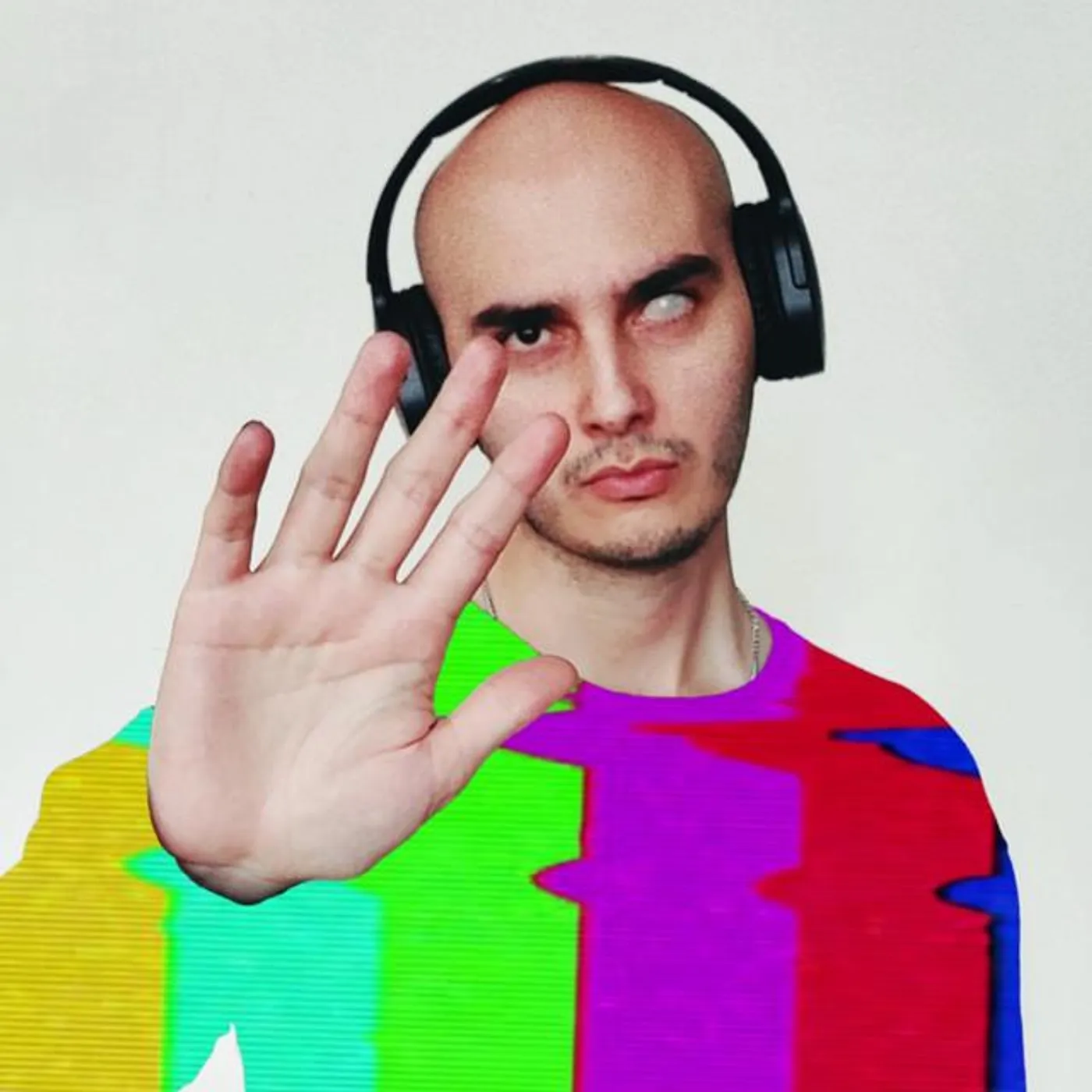 Mavroskeleto Brand Page