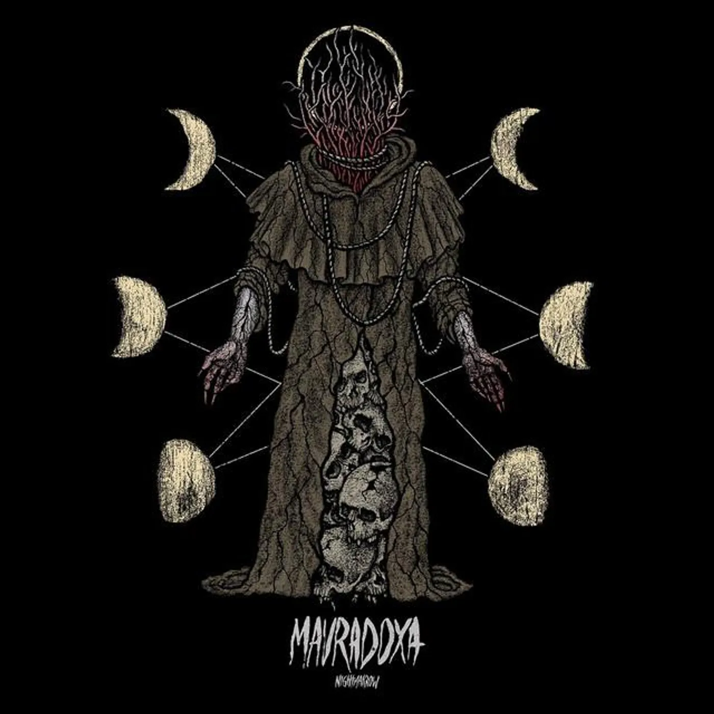Mavradoxa