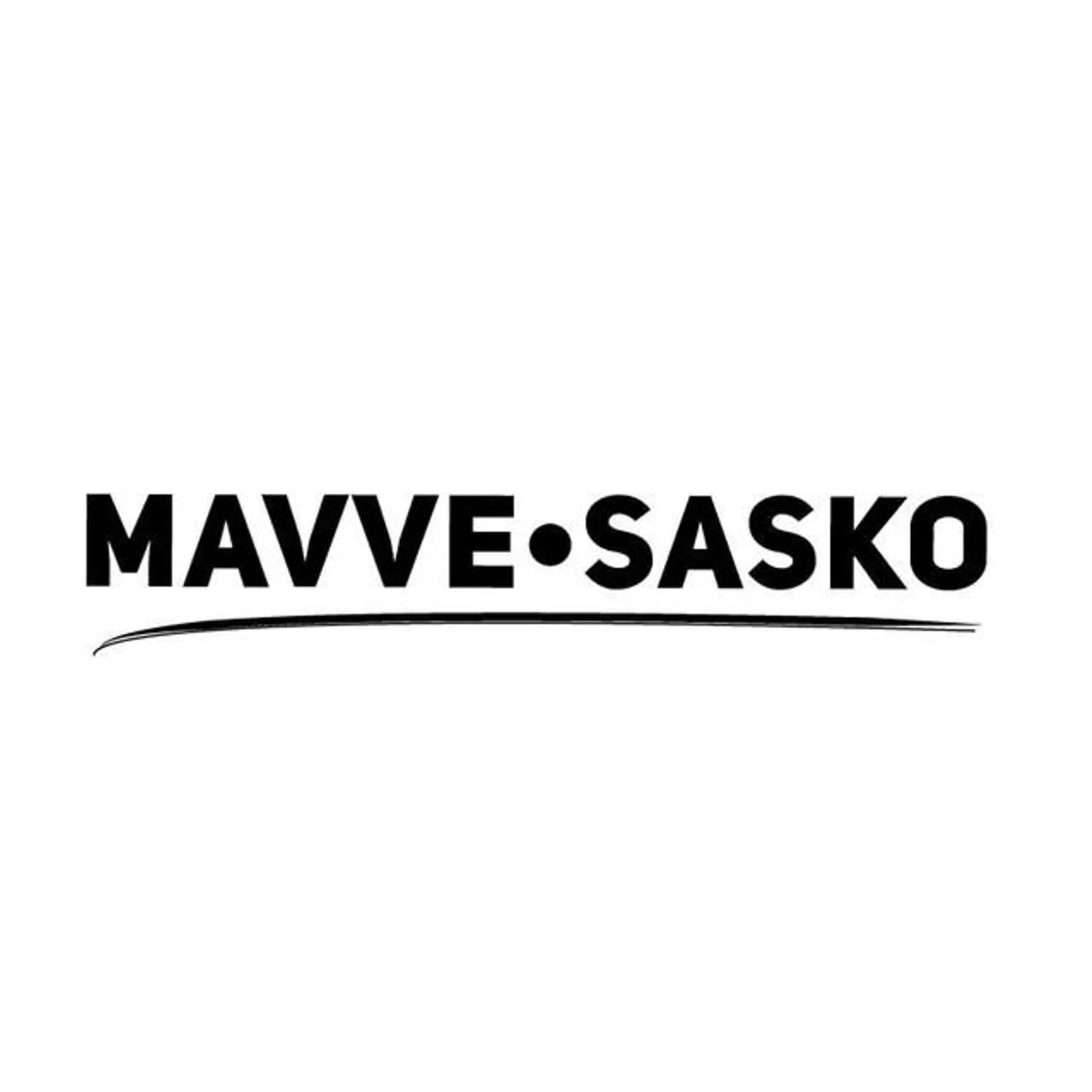 Mavve Sasko Brand Page