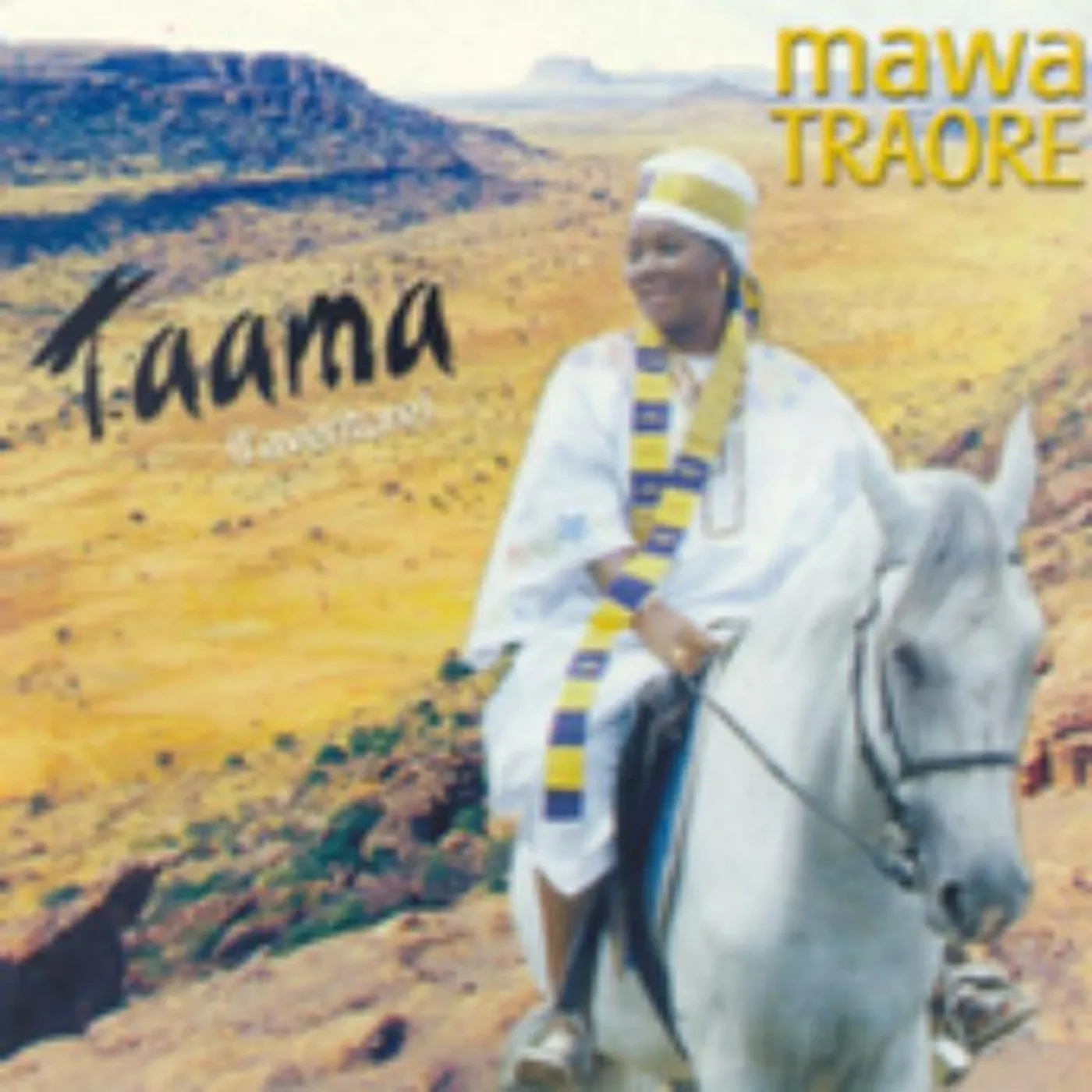 Mawa Traoré