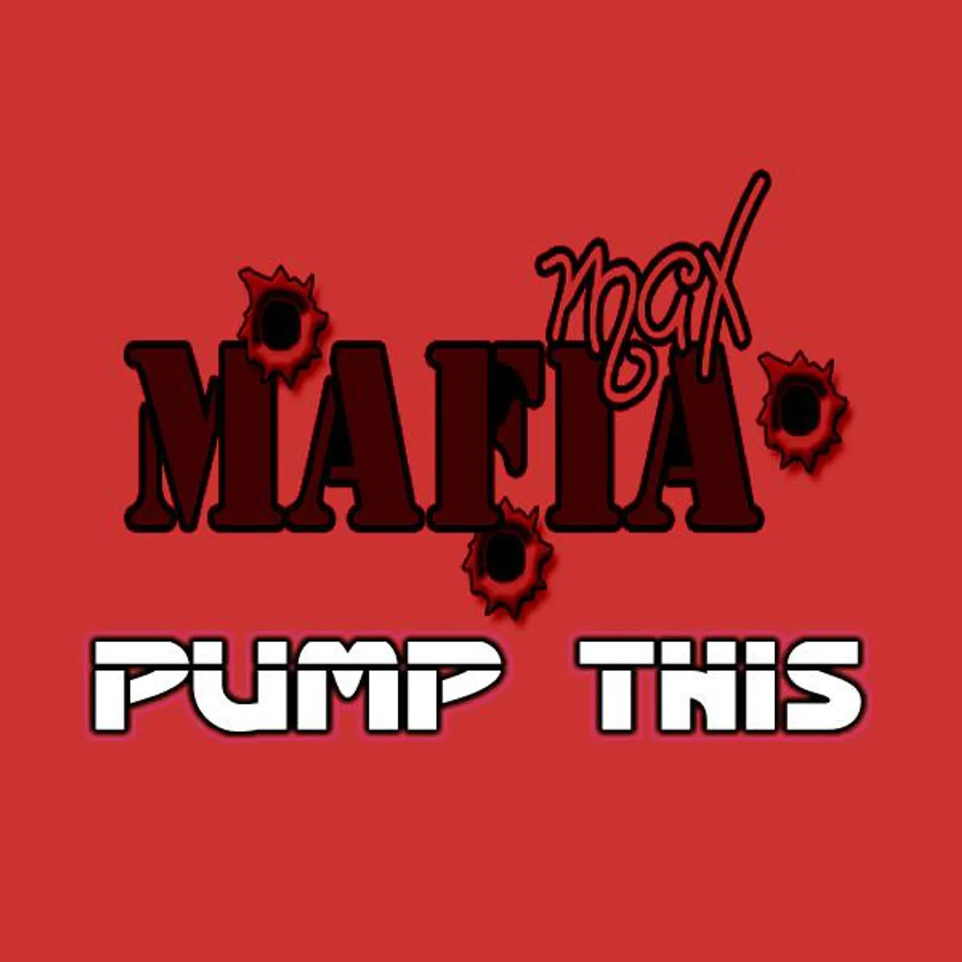 Max Mafia