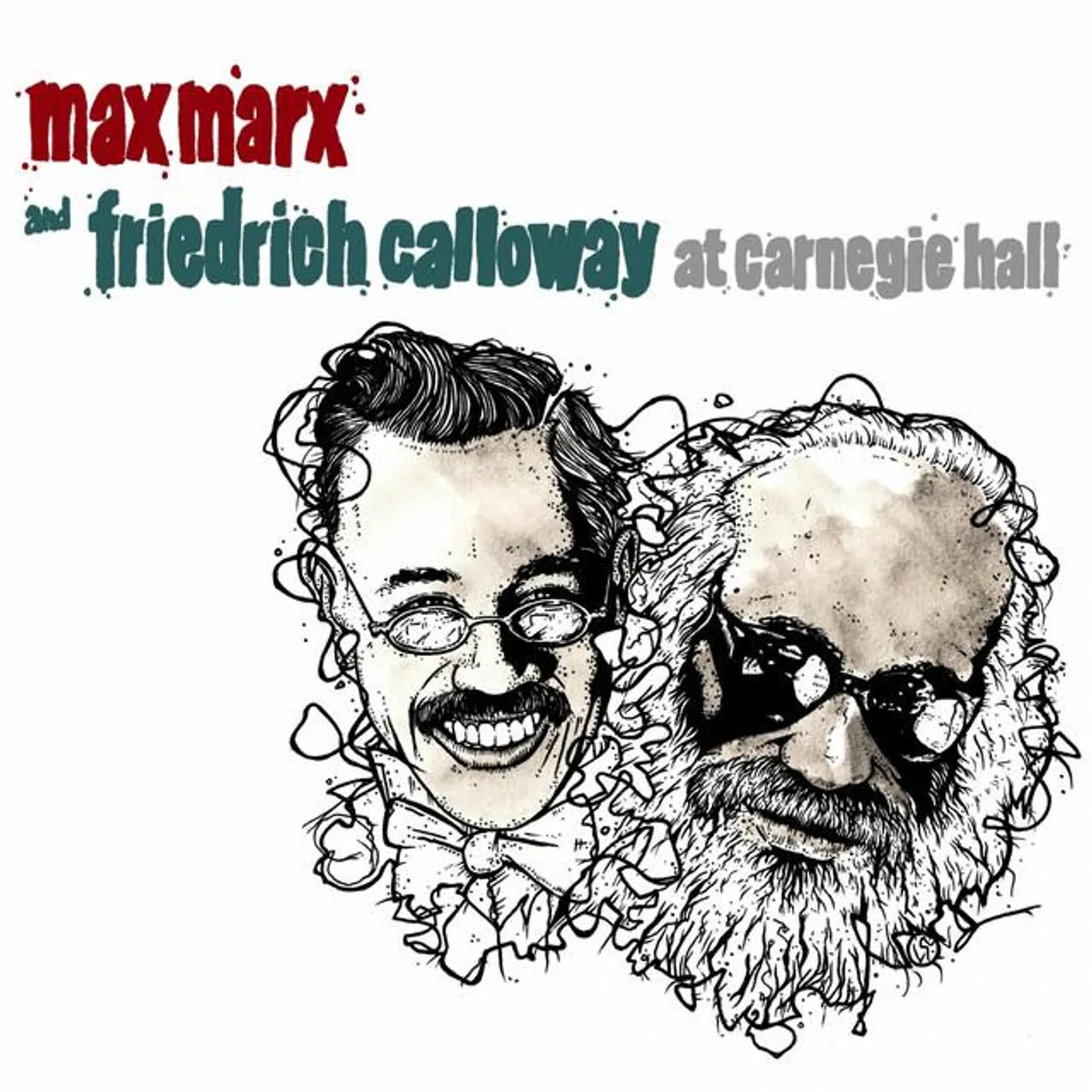 Max Marx