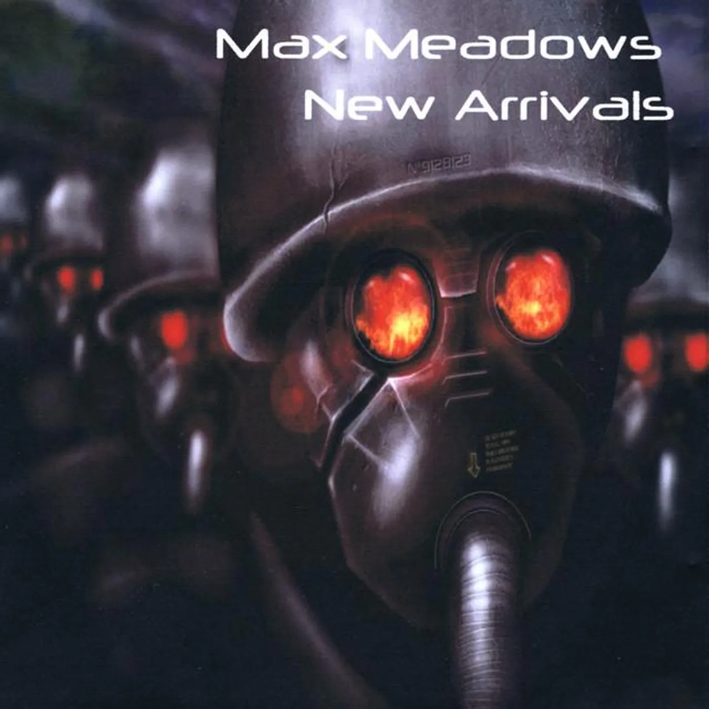 Max Meadows Brand Page