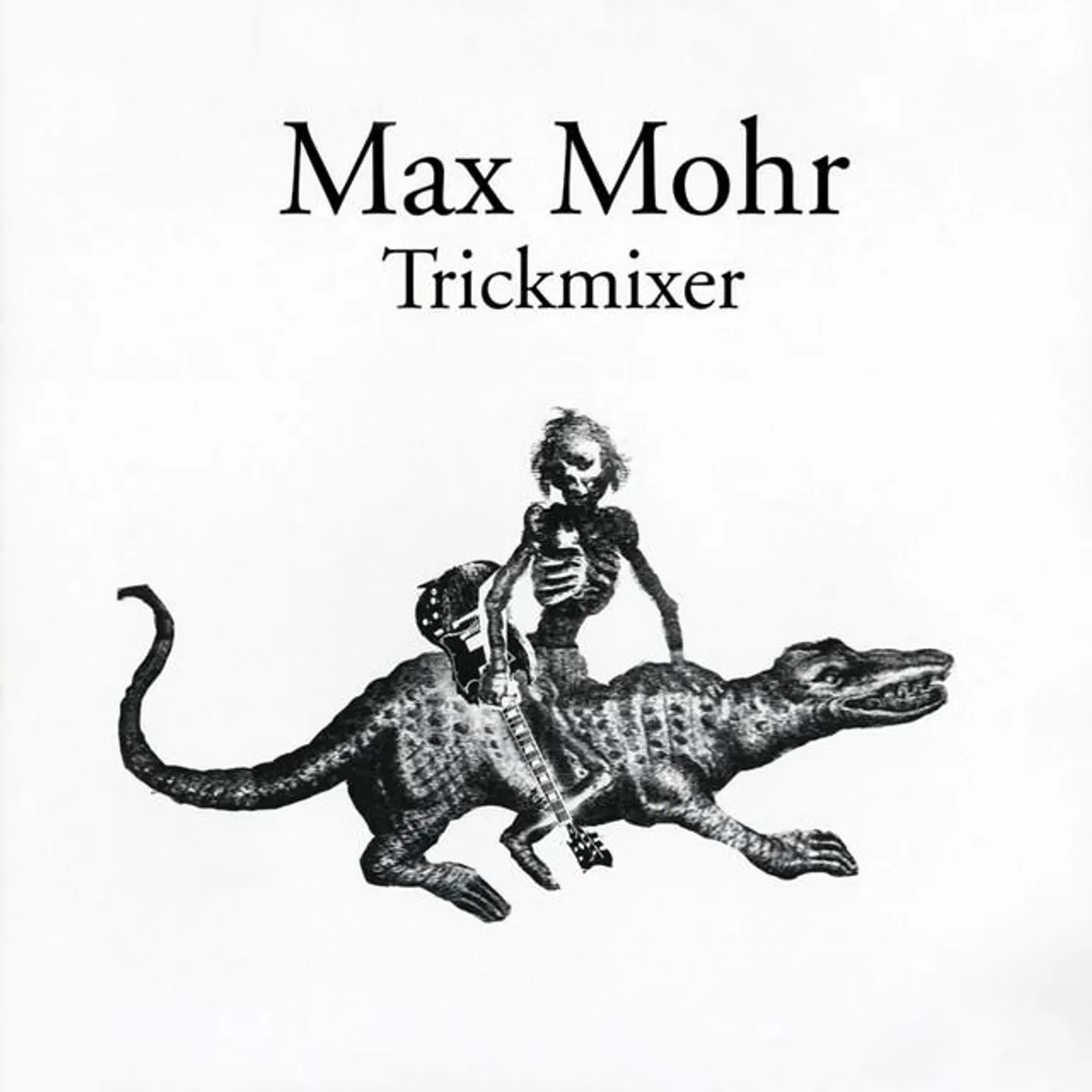 Max Mohr