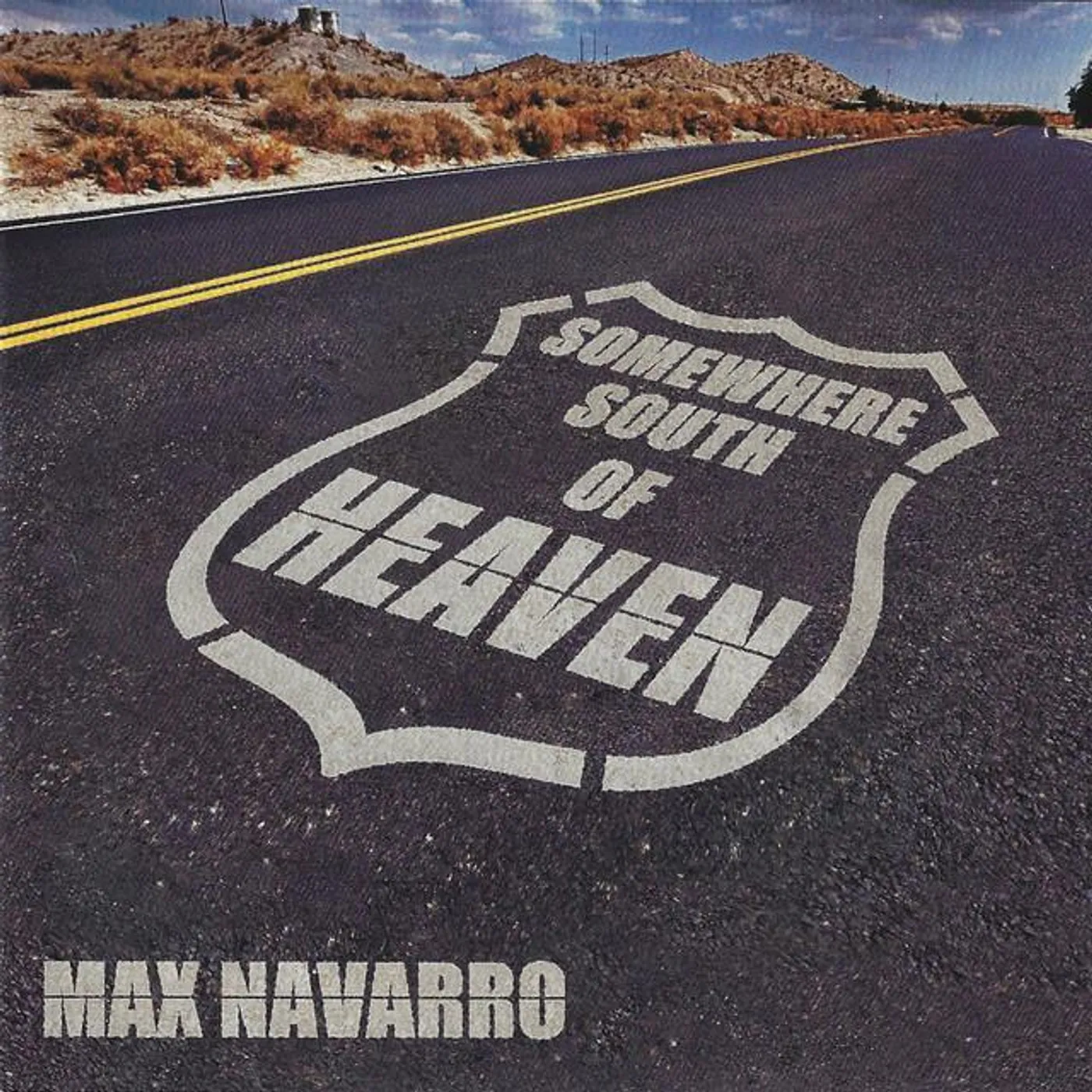 Max Navarro Brand Page