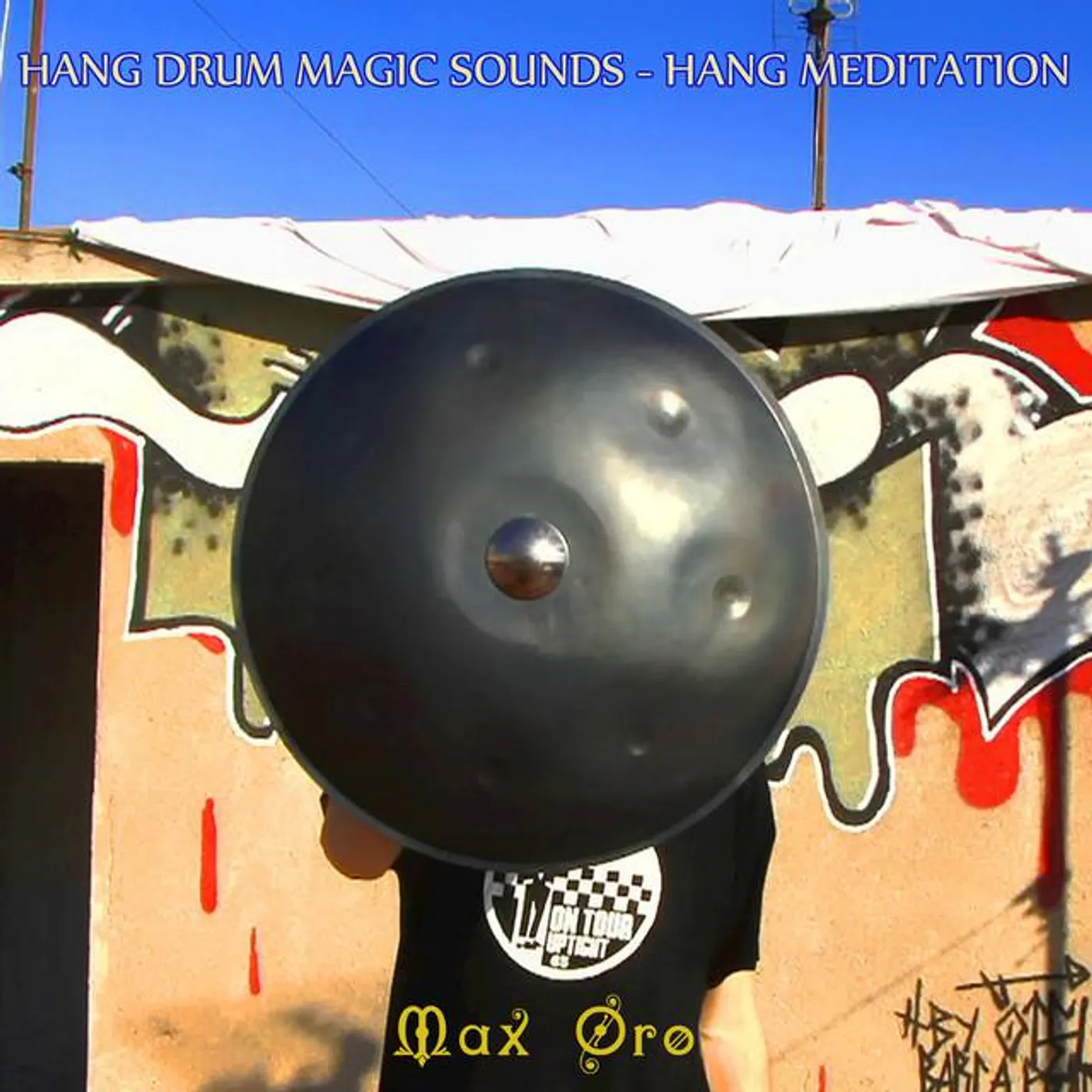 Max Oro