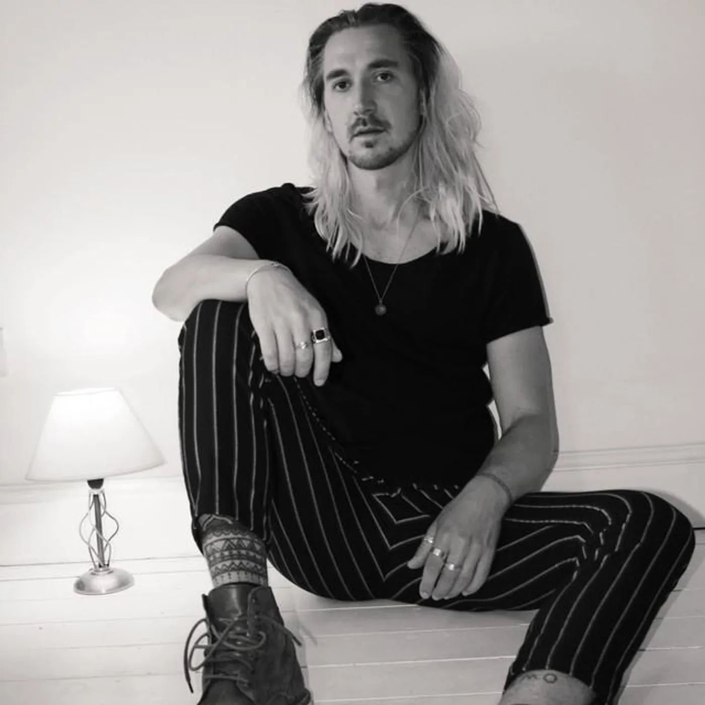 Max Alexander