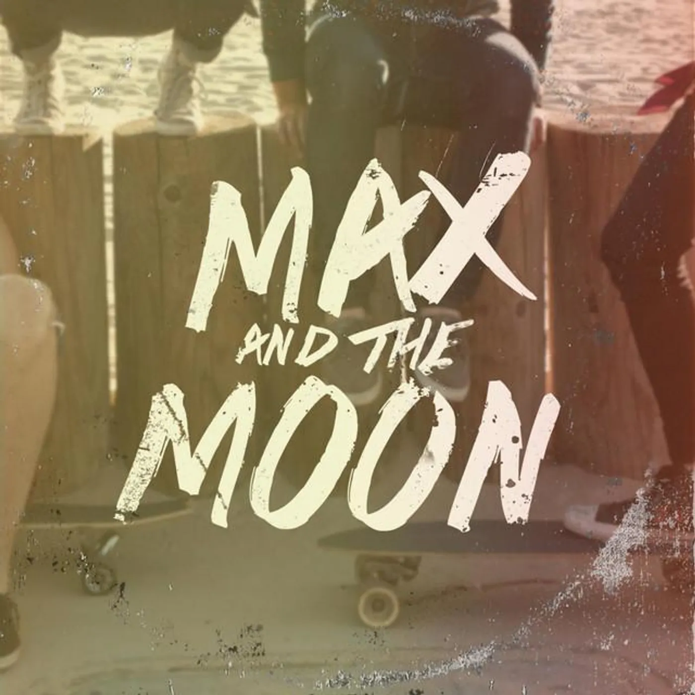 Max and the Moon