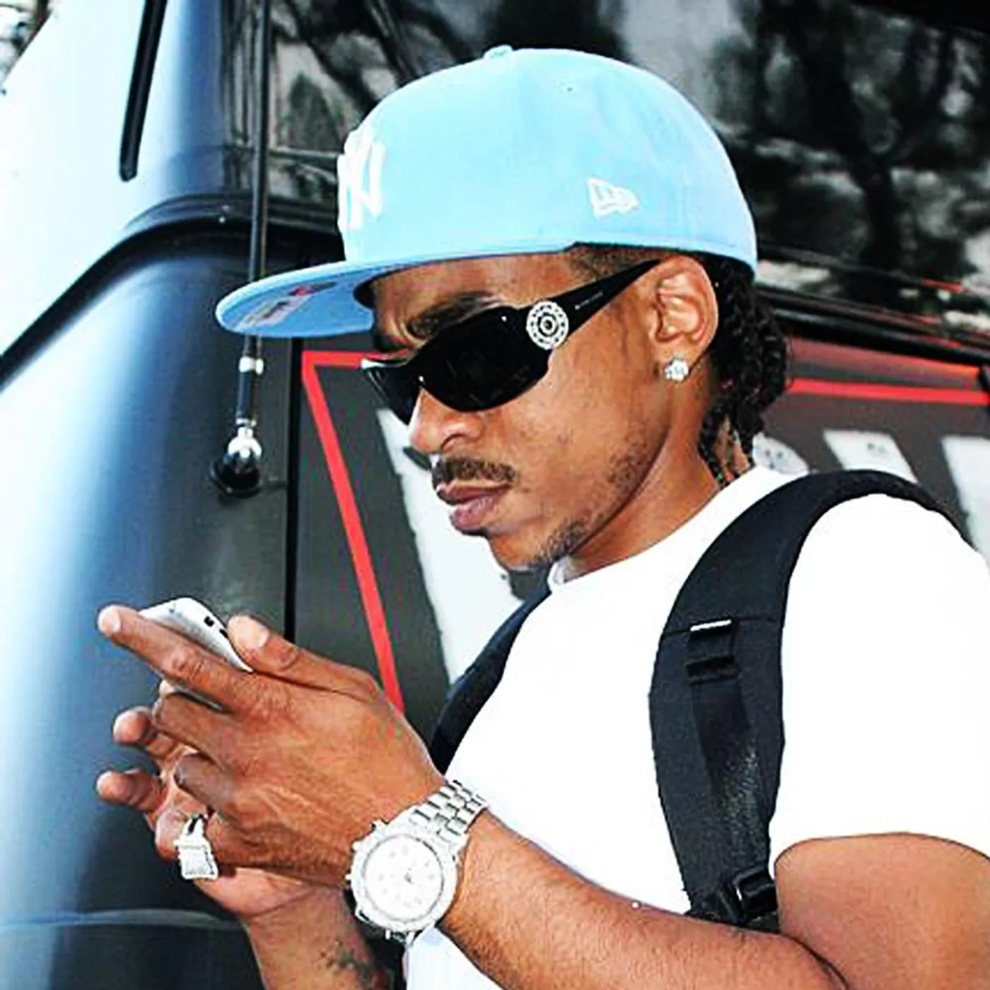 Max B Brand Page