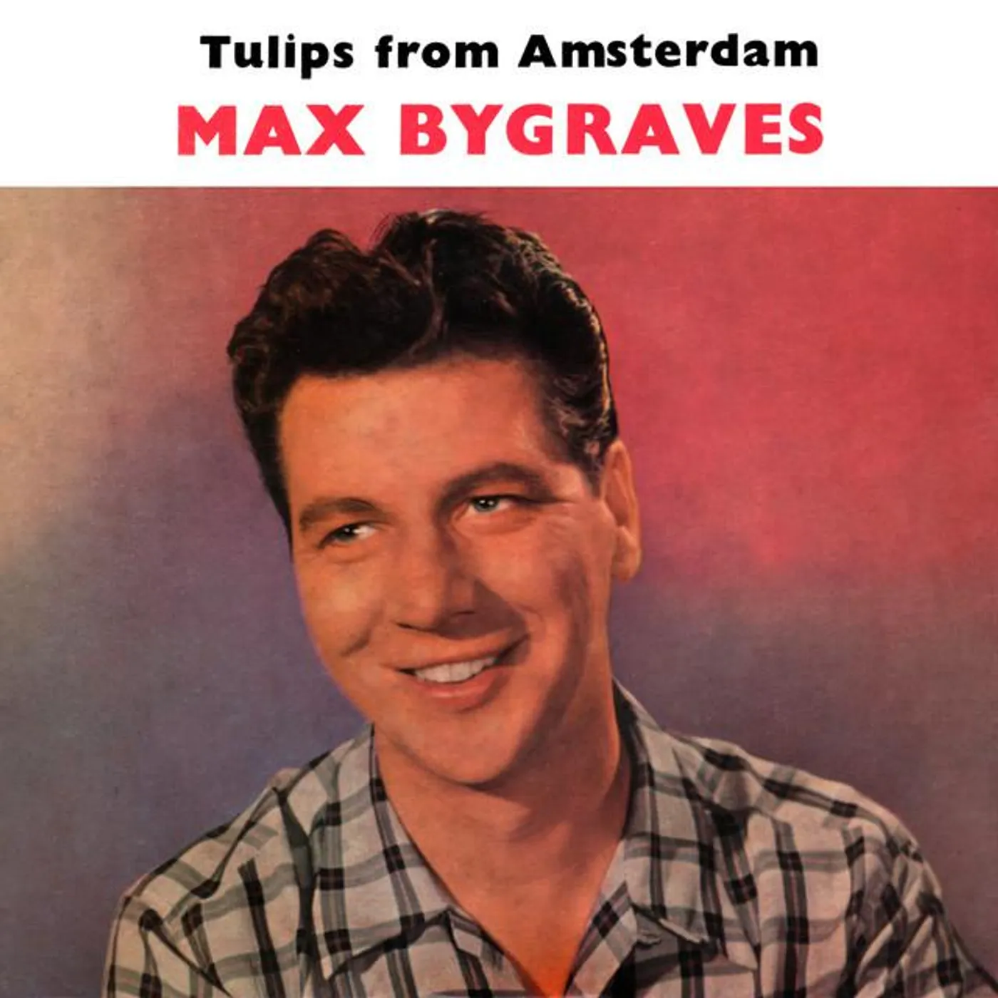 Max Bygraves Brand Page