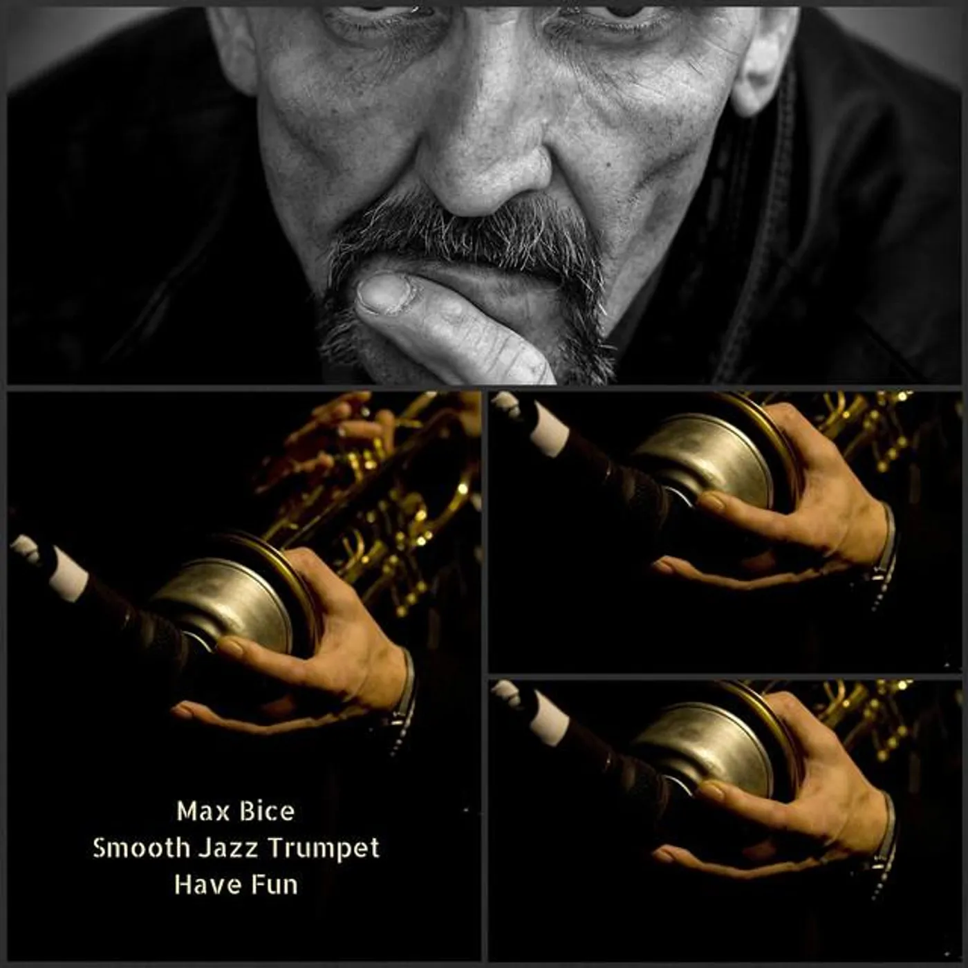 Max Bice Smooth Jazz Trumpet