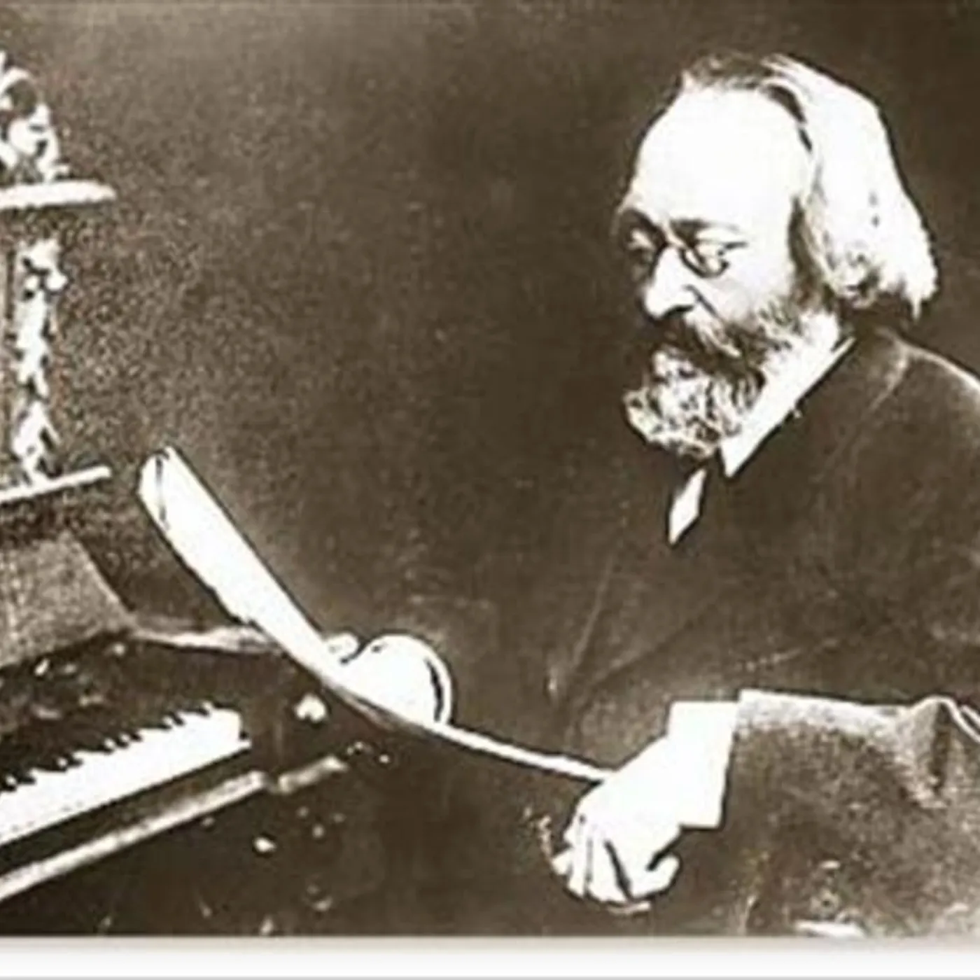 Max Bruch