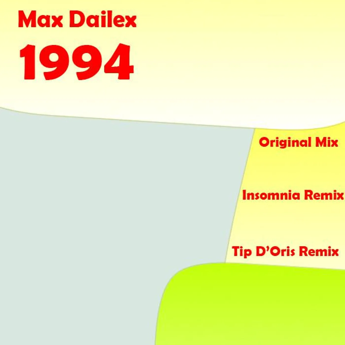Max Dailex Brand Page