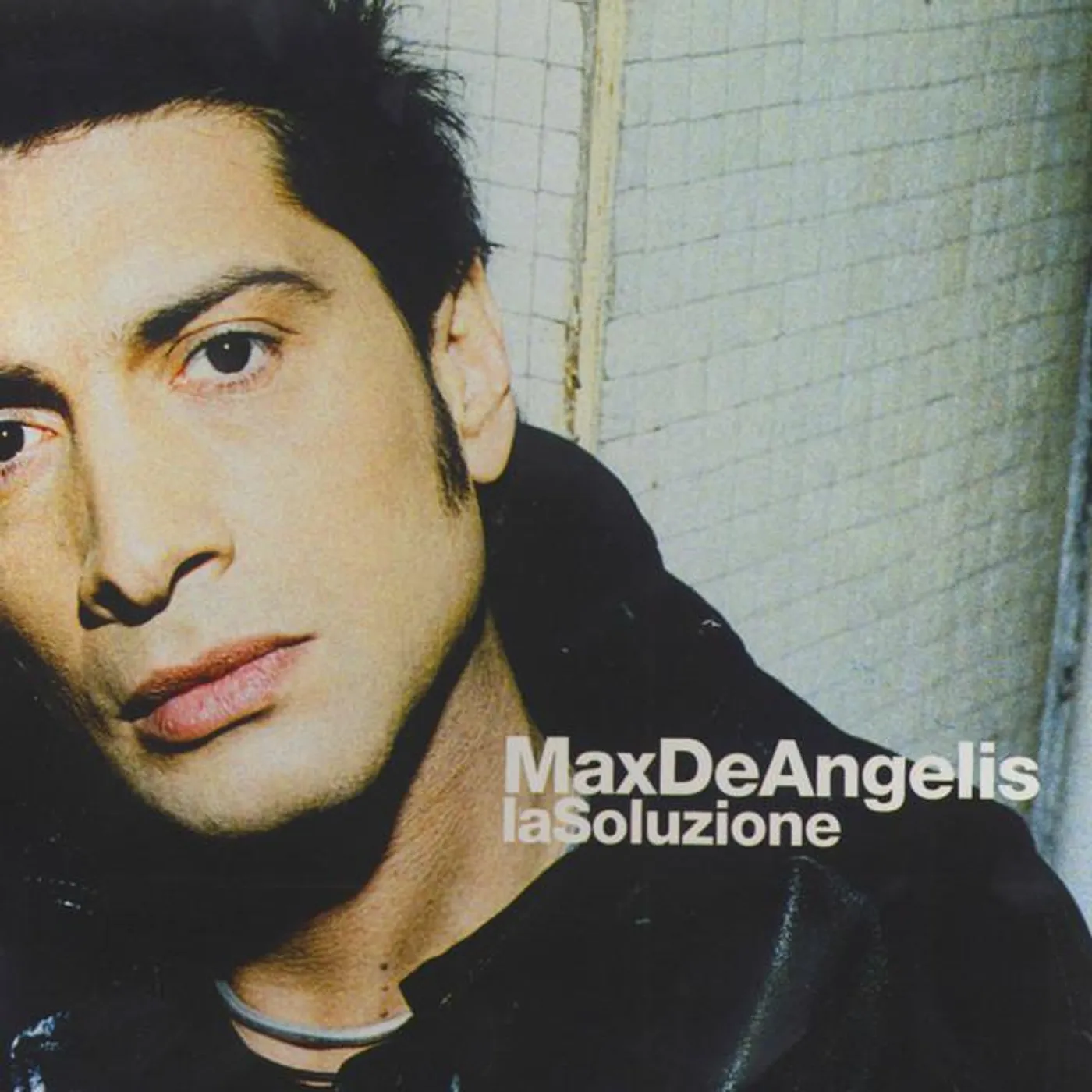 Max De Angelis Brand Page