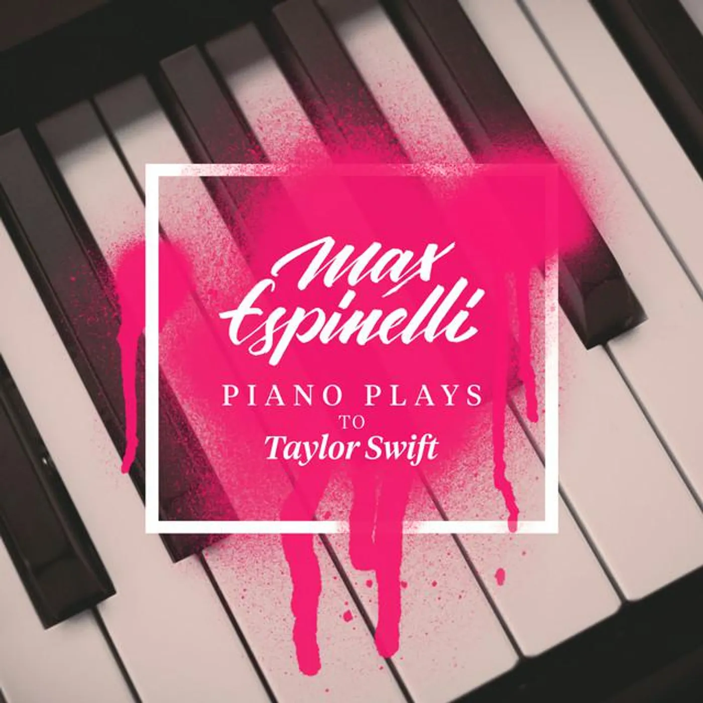 Max Espinelli Brand Page