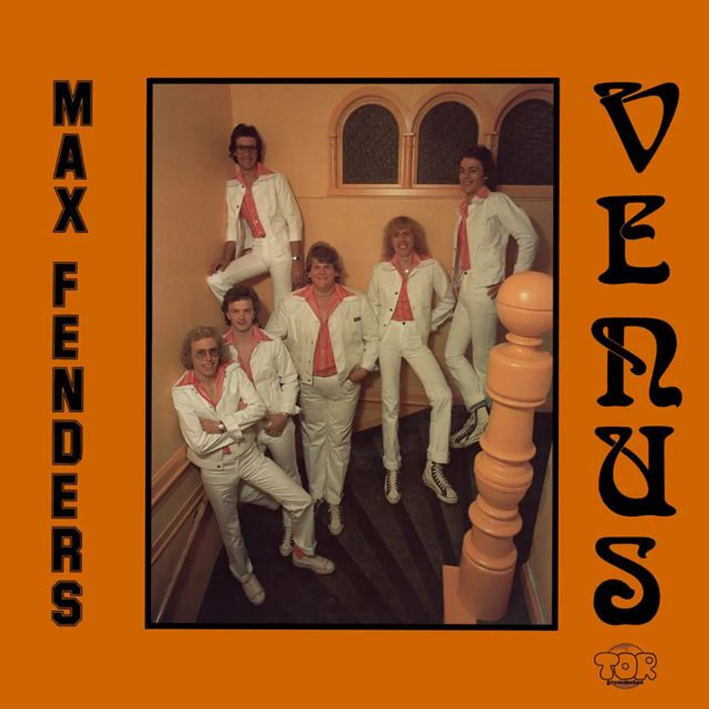 Max Fenders