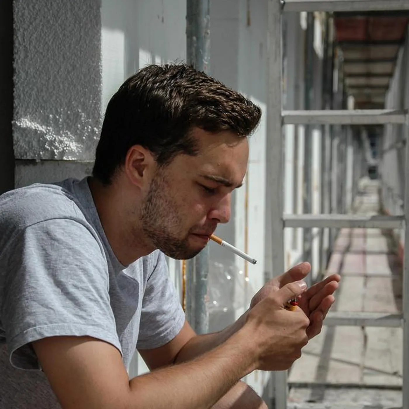 Max Graef Brand Page