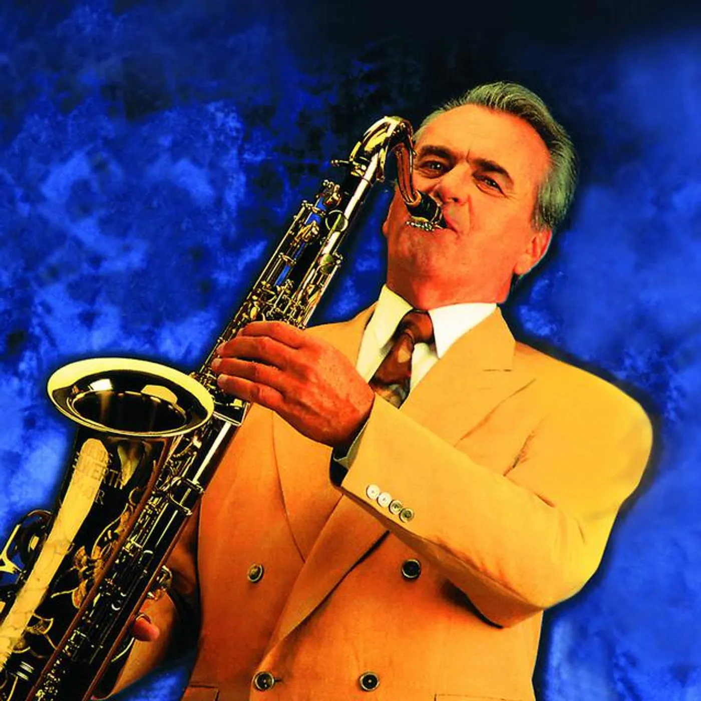 Max Greger Brand Page