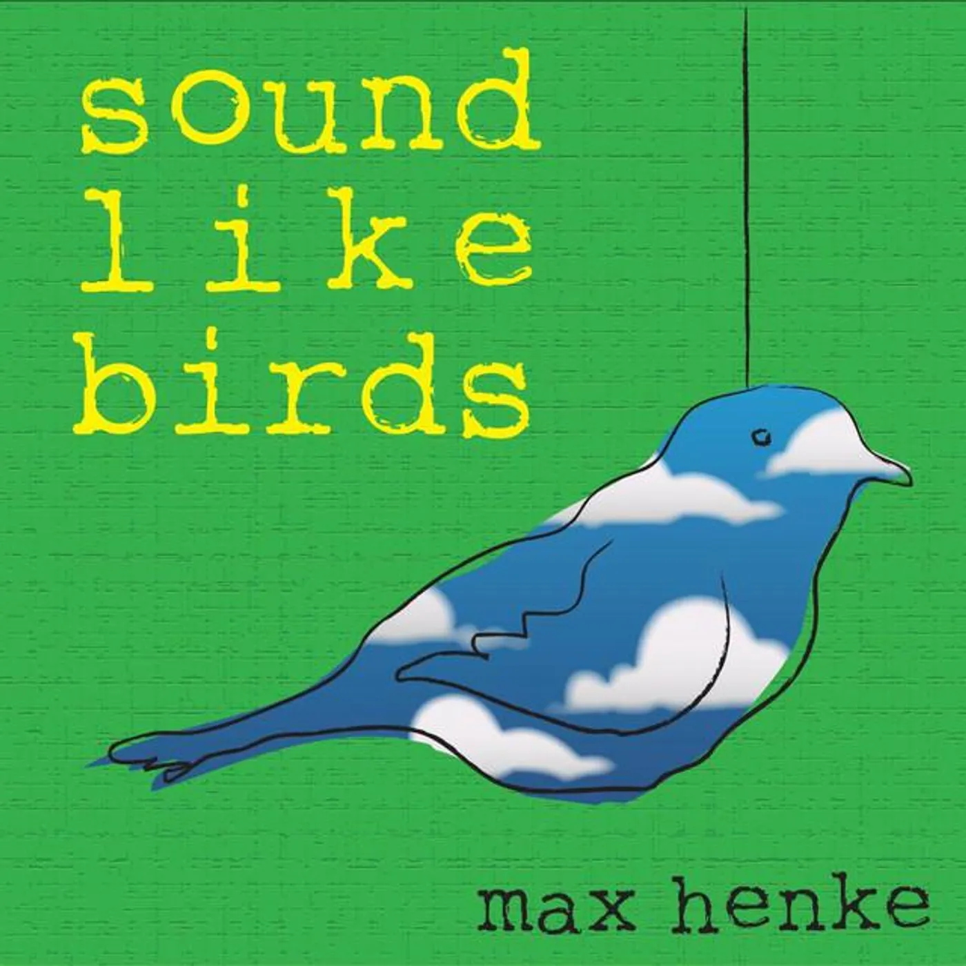 Max Henke Brand Page