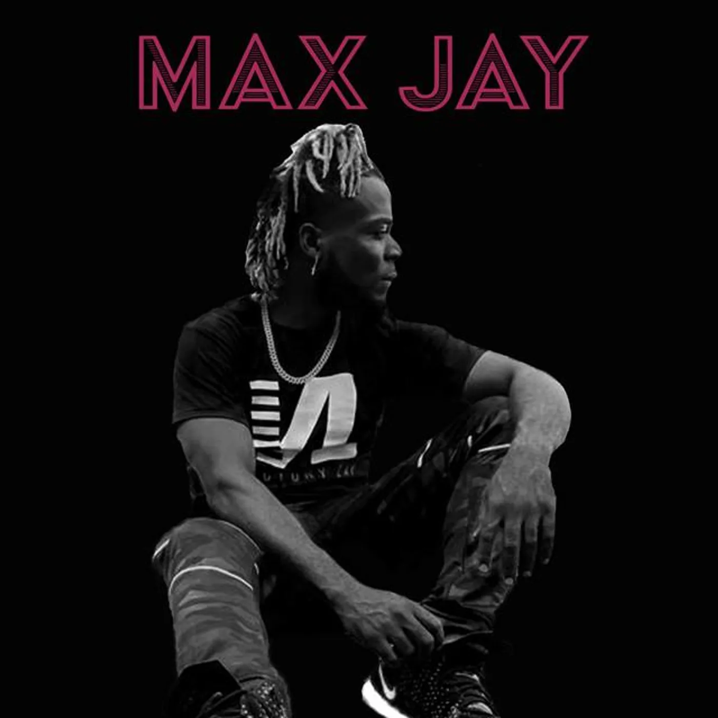 Max Jay Brand Page