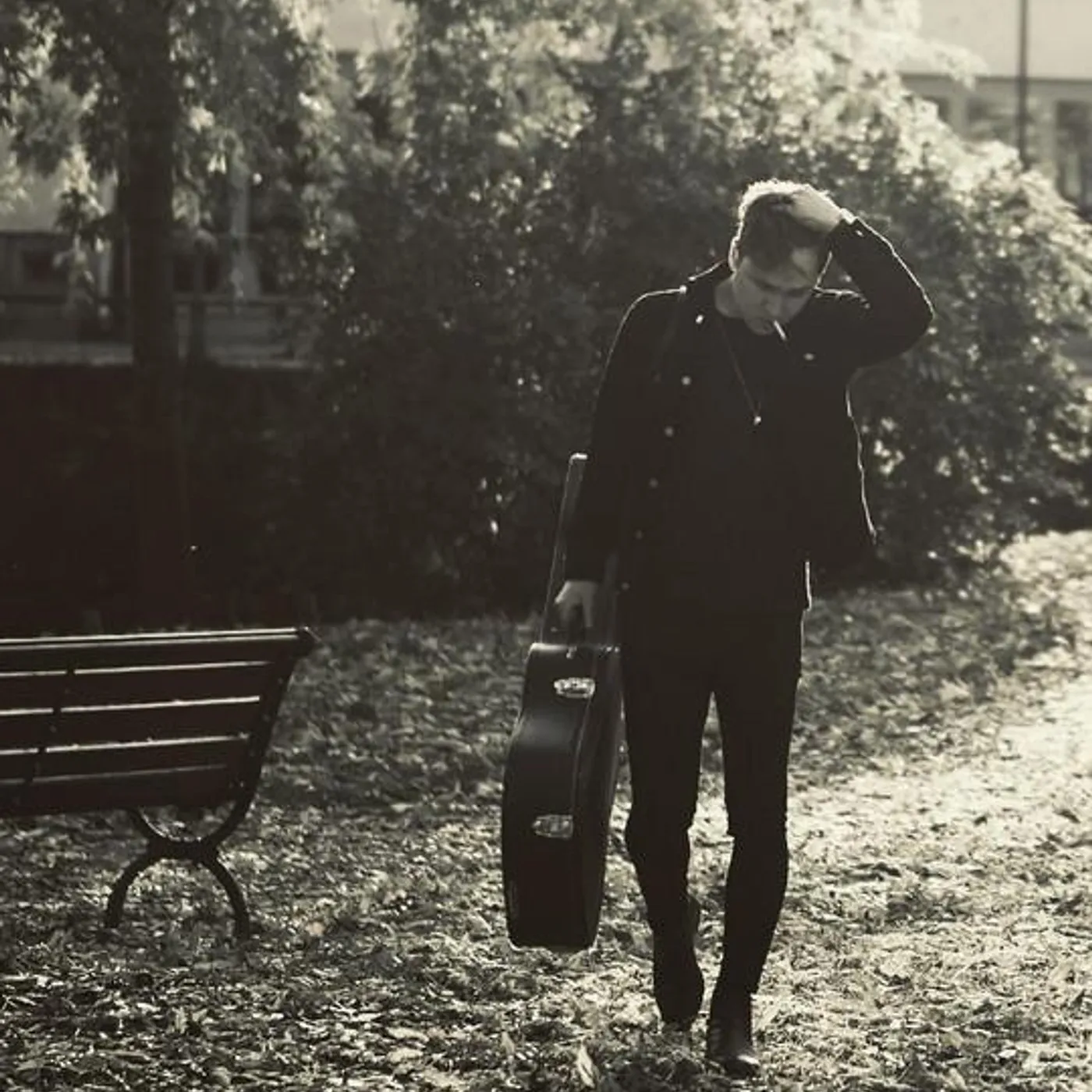 Max John Avalon Brand Page