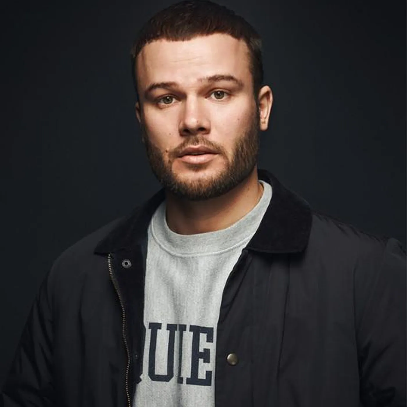 Max Korzh