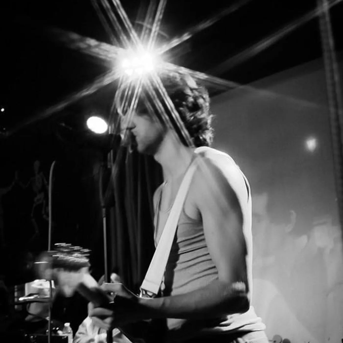 Max Leonard