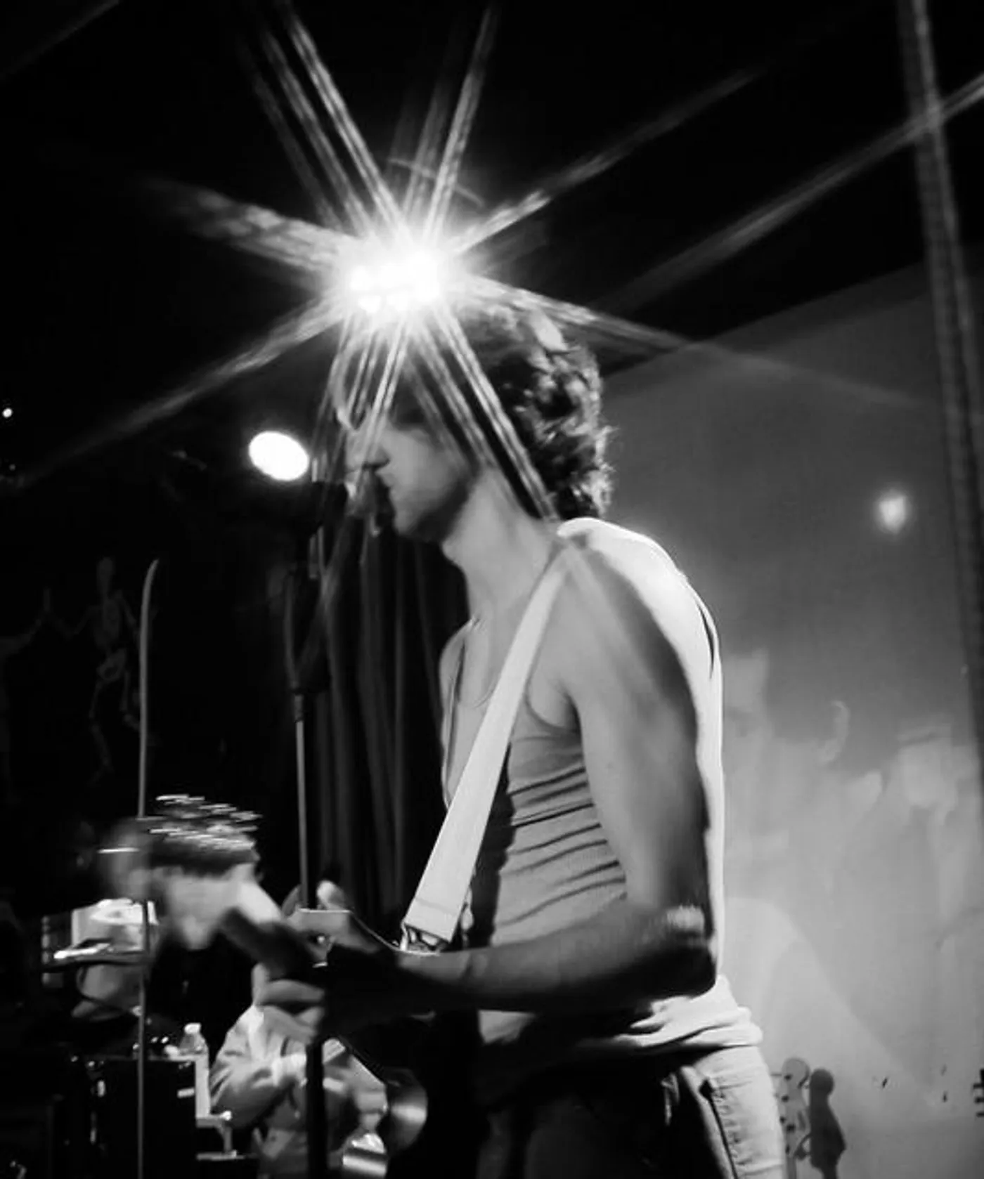 Max Leonard