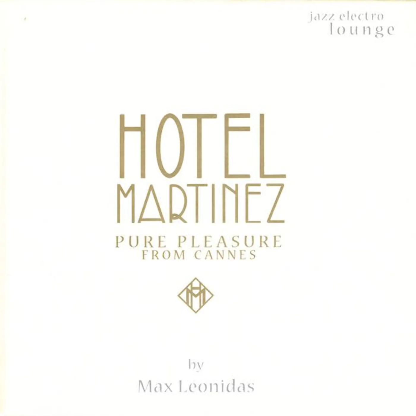 Max Leonidas Brand Page