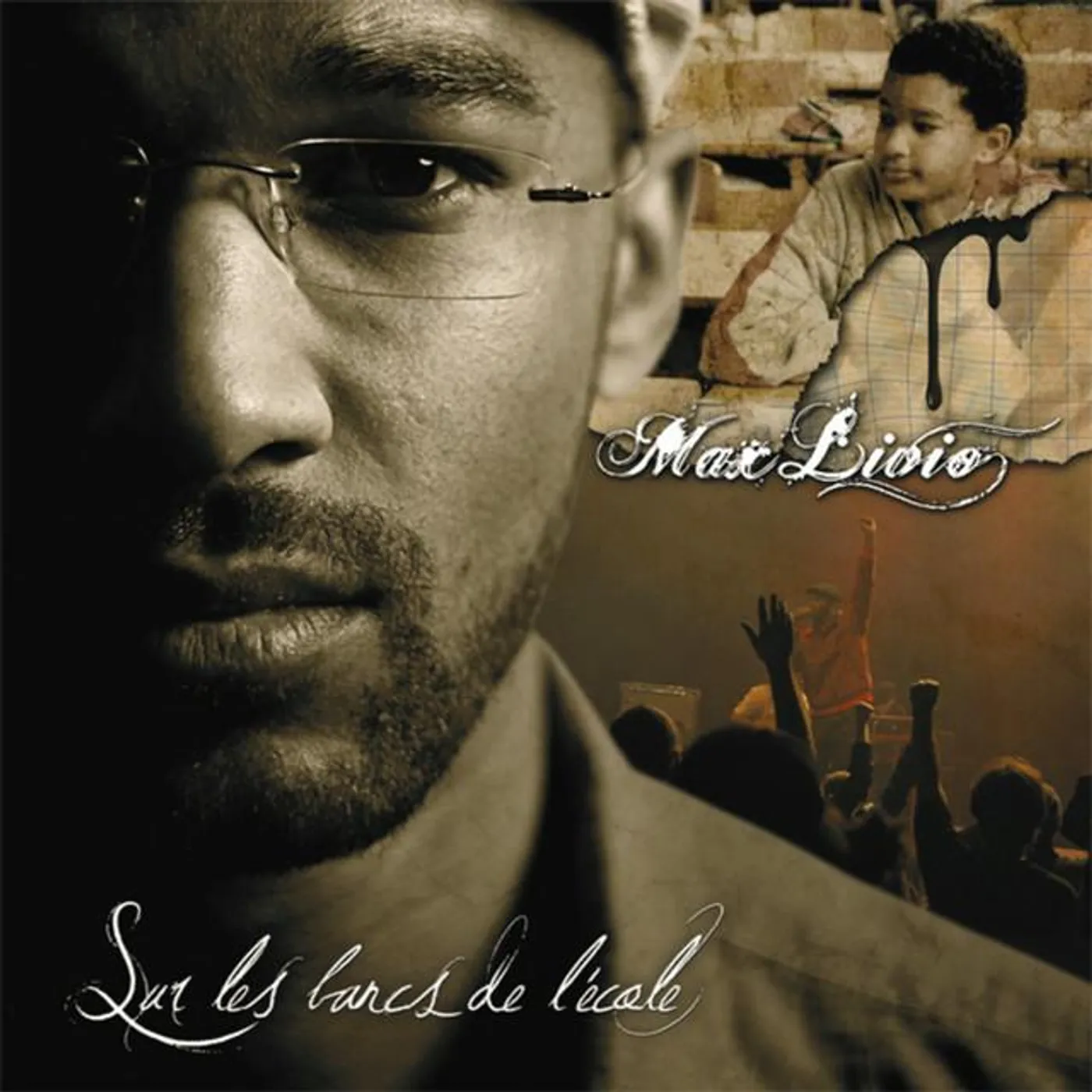 Max Livio Brand Page