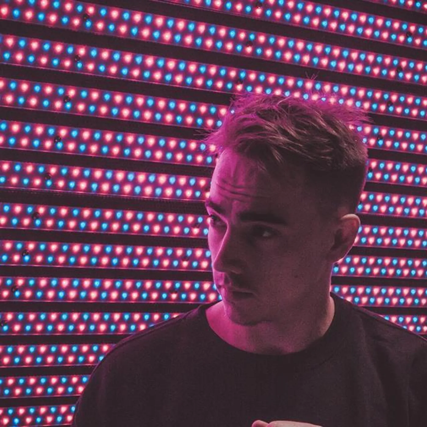 Max Parker