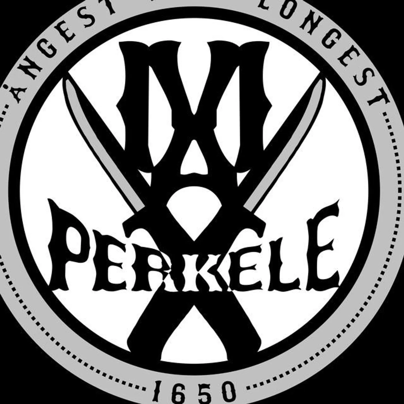 Max Perkele