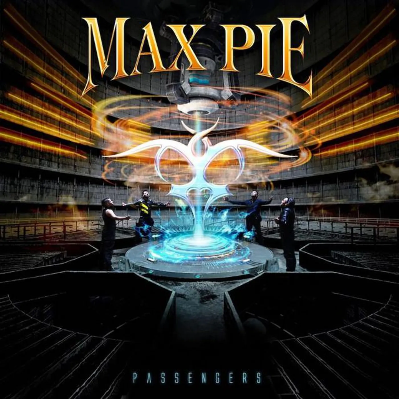 Max Pie