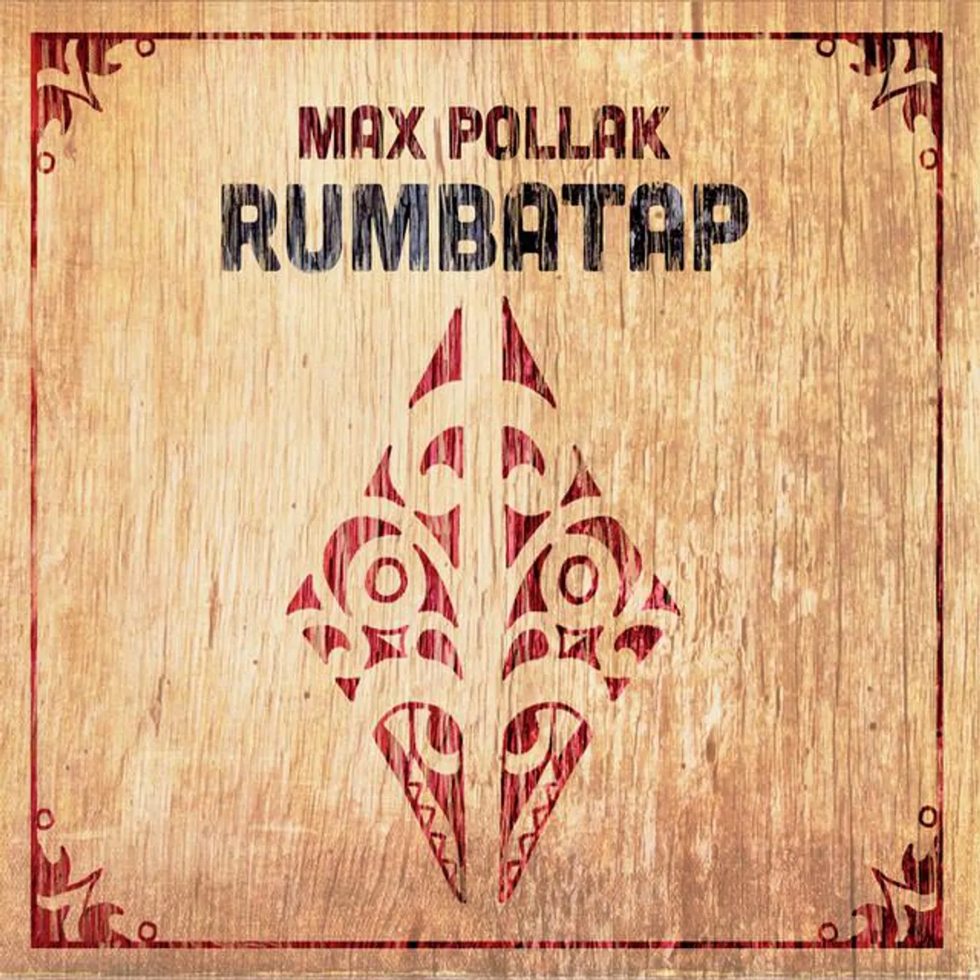Max Pollak Brand Page