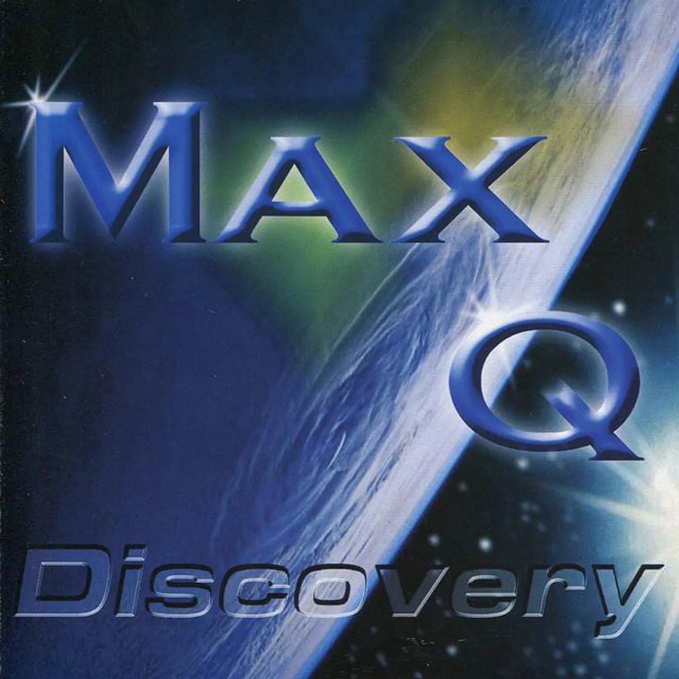 Max Q