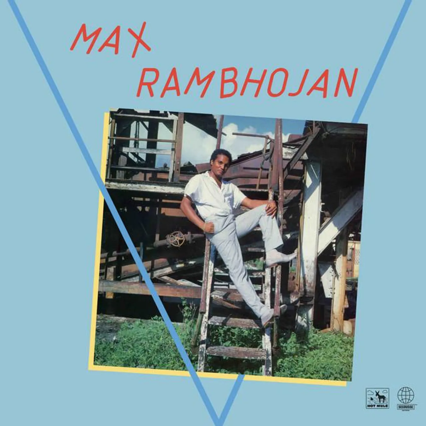 Max Rambhojan Brand Page