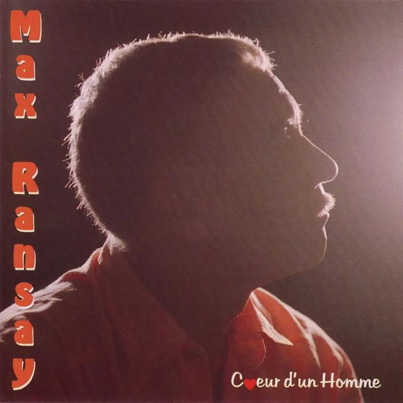 Max Ransay Brand Page