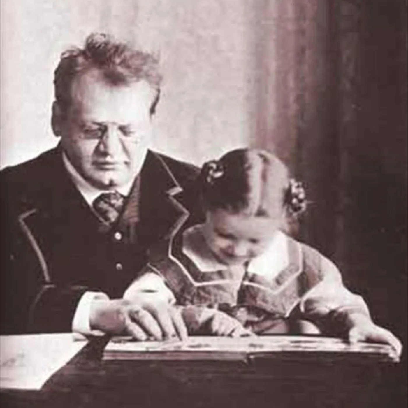 Max Reger Brand Page