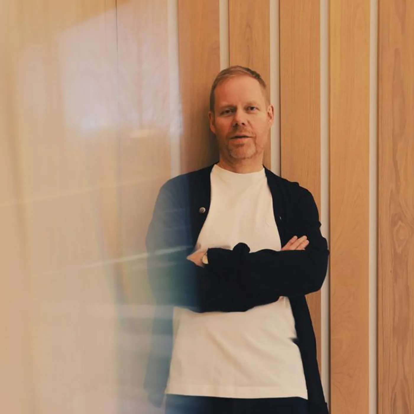 Max Richter Brand Page