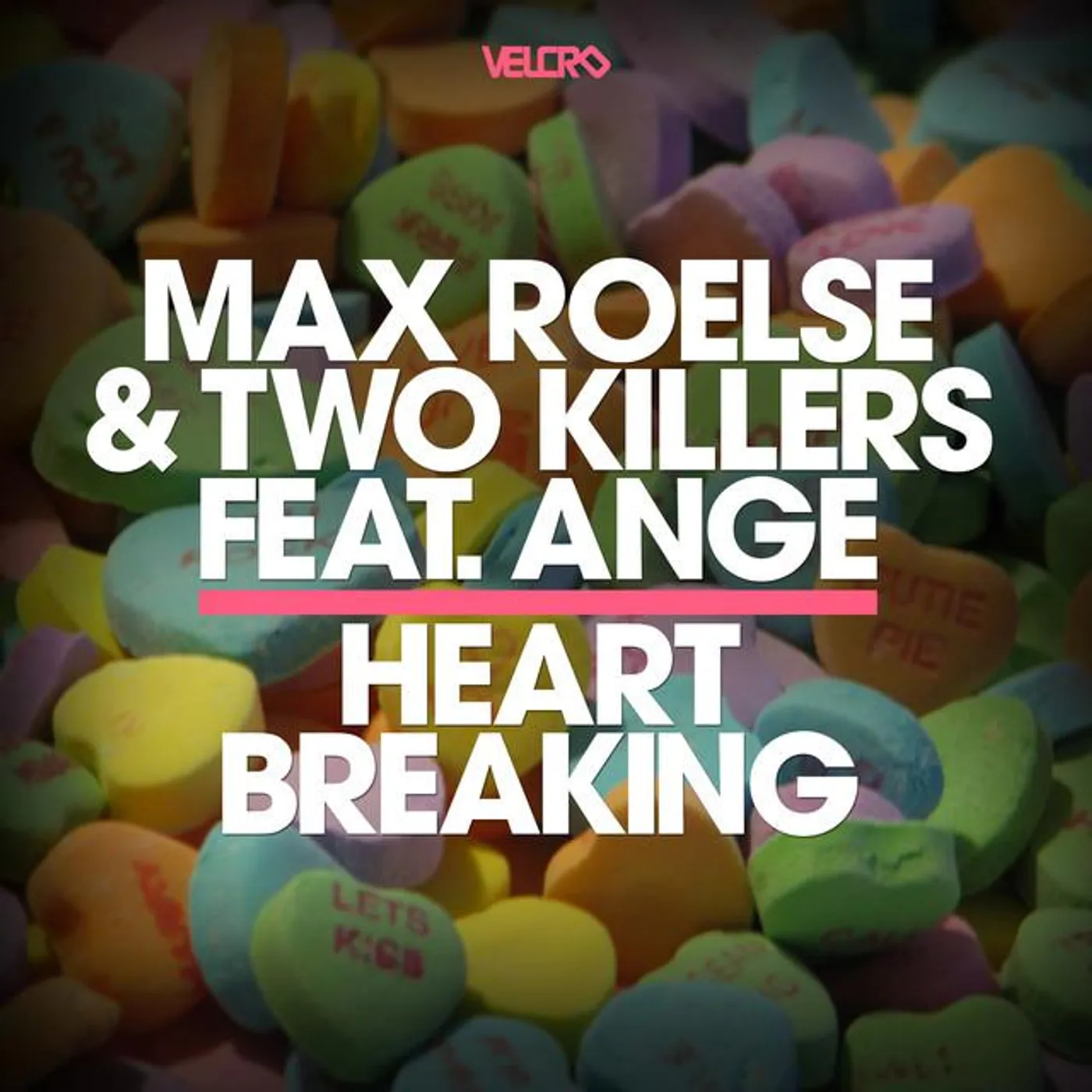 Max Roelse & Two Killers