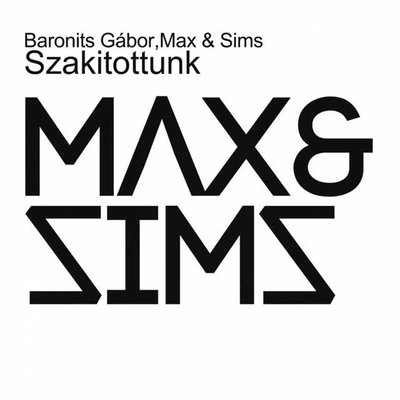 Max & Sims Brand Page