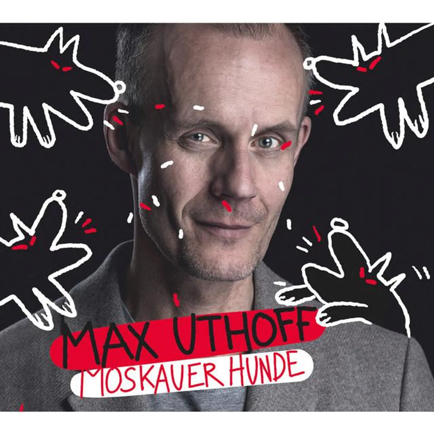 Max Uthoff Brand Page