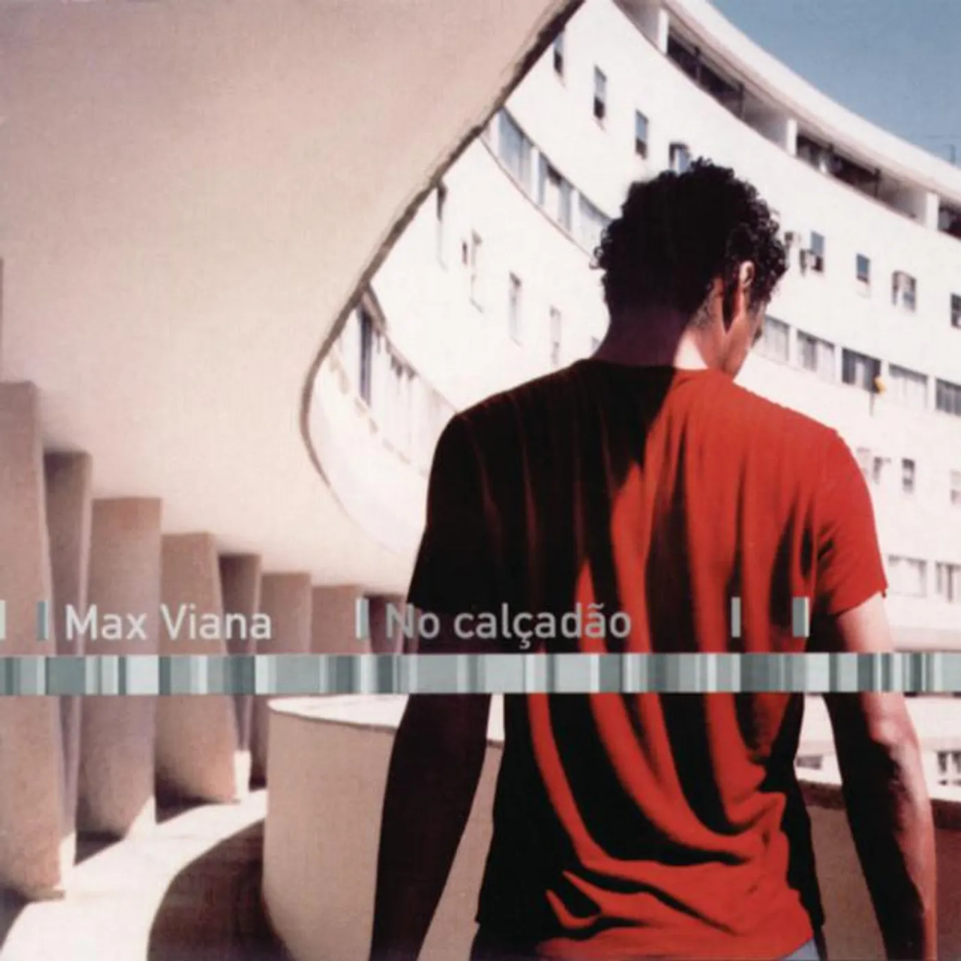 Max Viana Brand Page