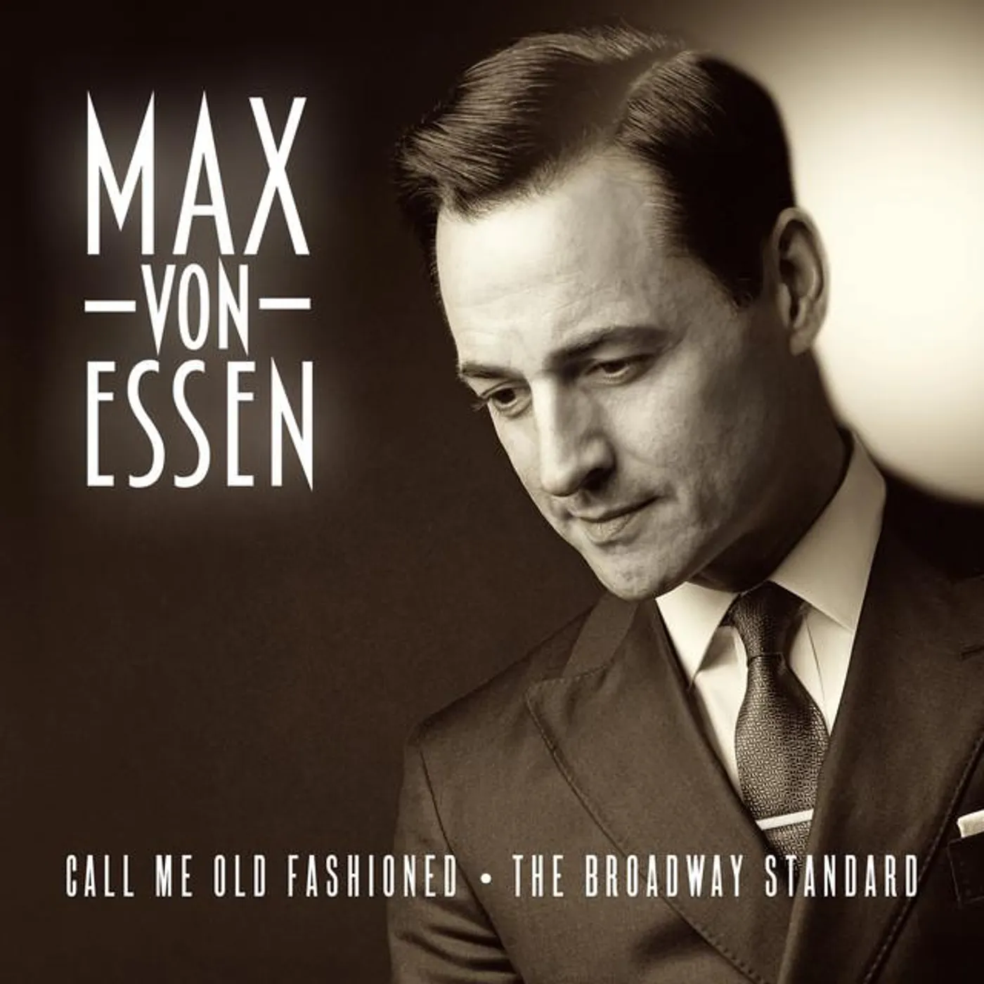Max Von Essen Brand Page