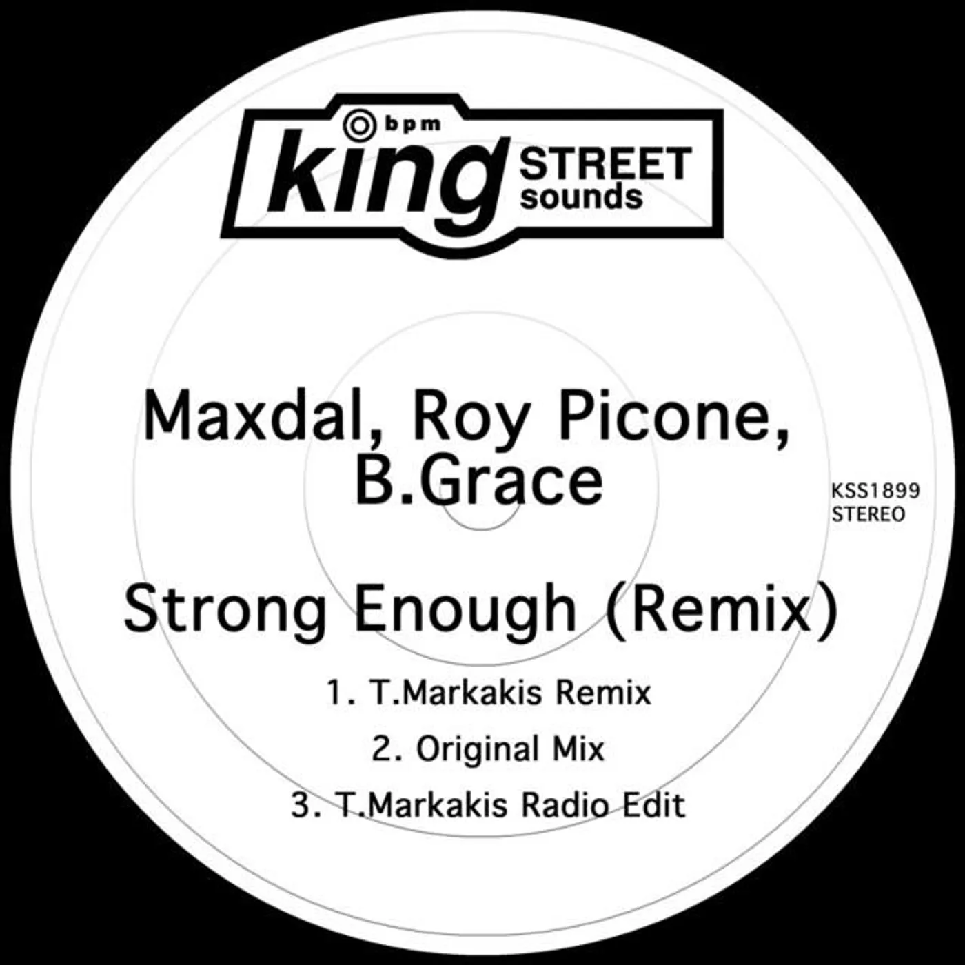 Maxdal