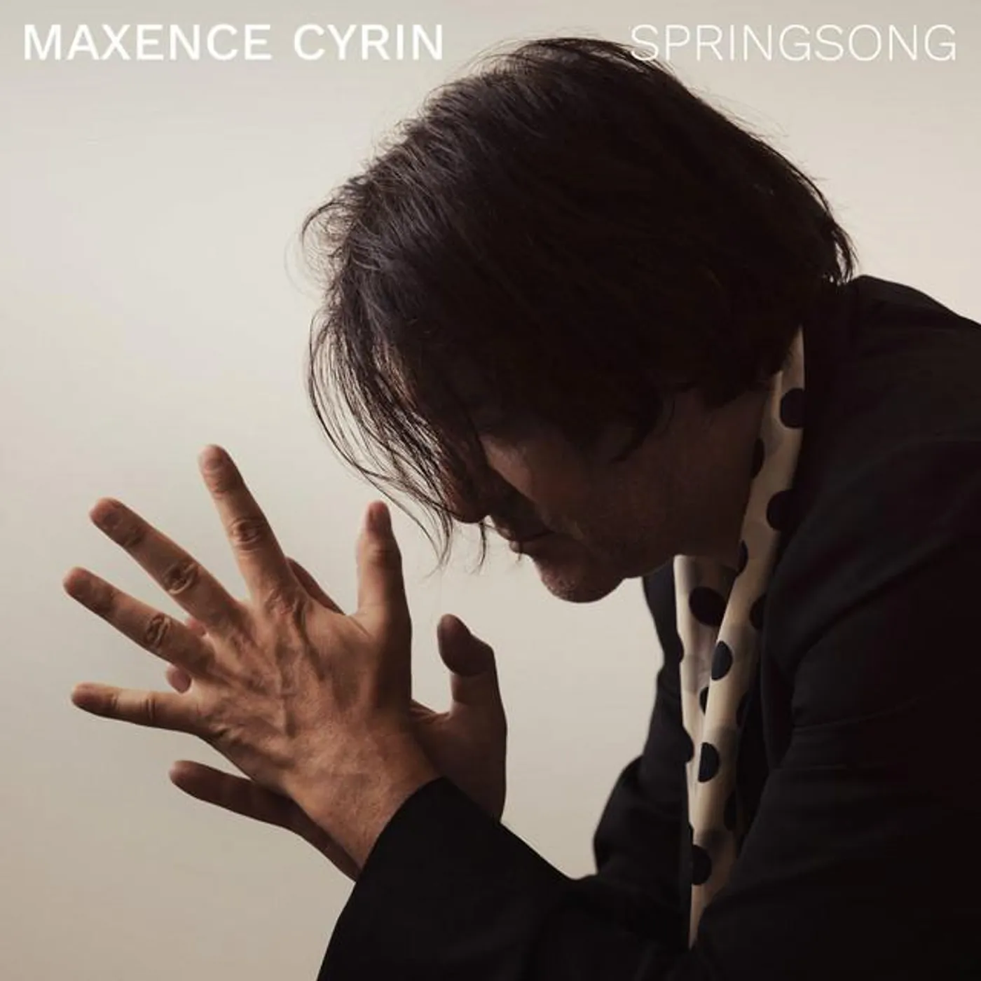 Maxence Cyrin Brand Page