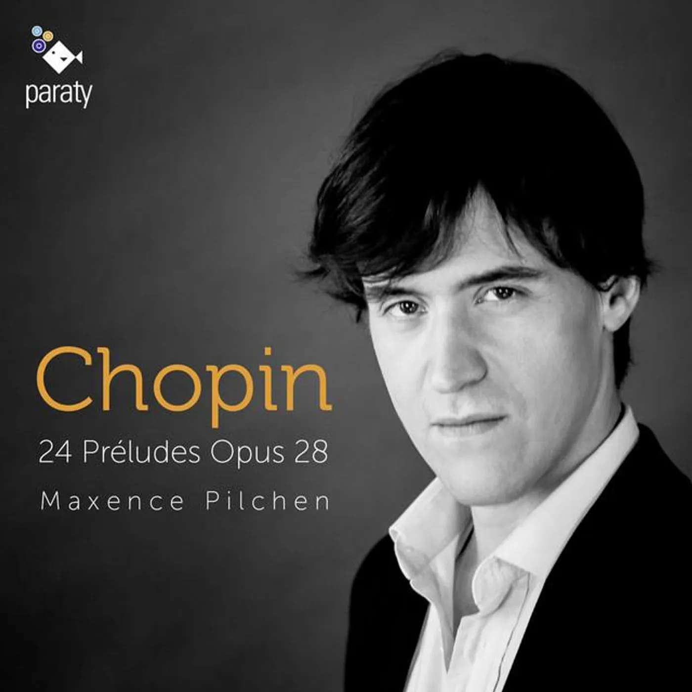 Maxence Pilchen