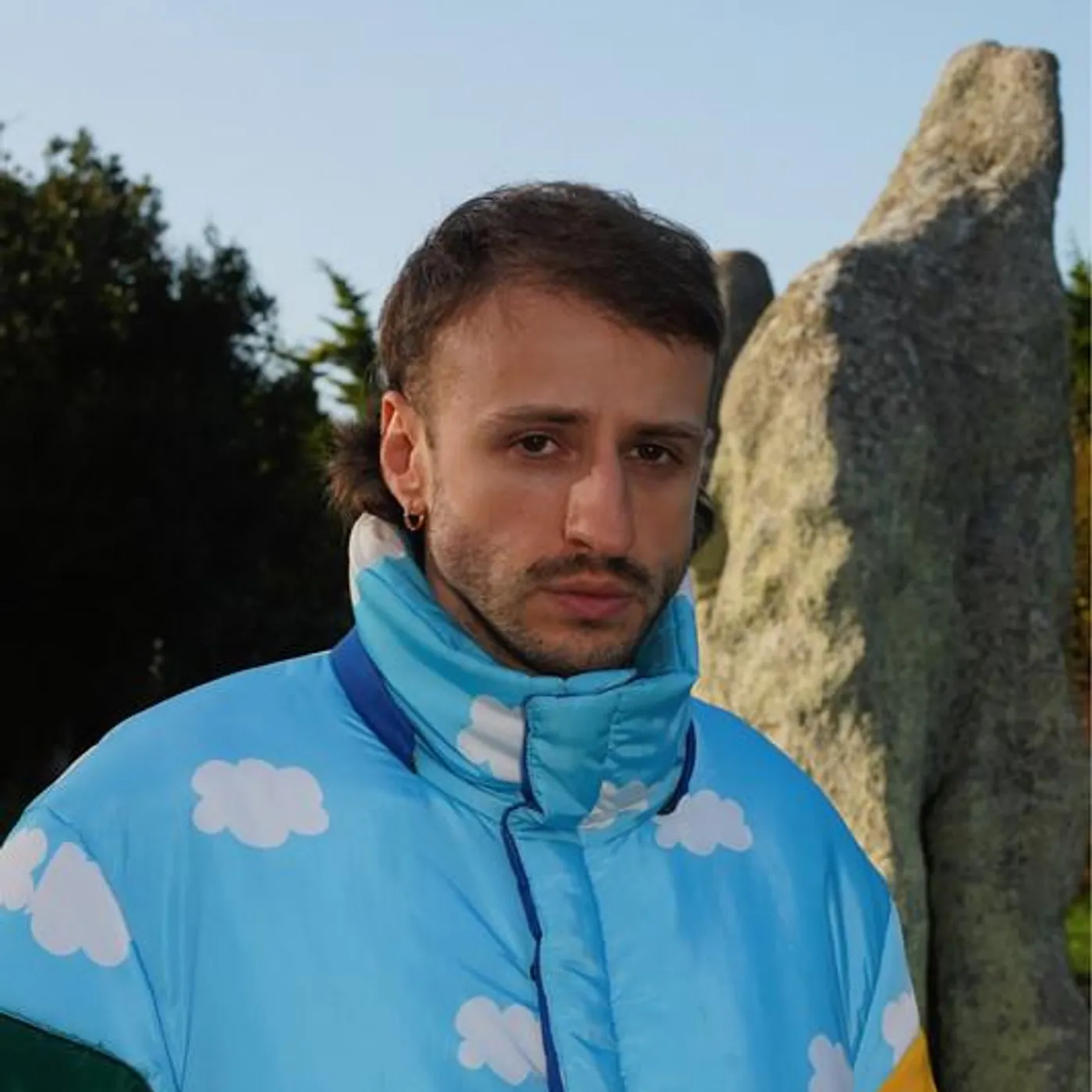 Maxence Brand Page